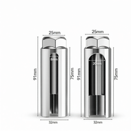 ZHENGQI | Oxygen Sensor Removal Socket Wrench 22mm