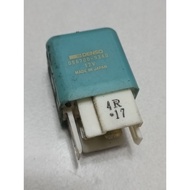 RELAY DENSO HONDA 056700-9340