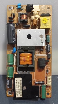 psu - power suplay tv polytron PLD19D253 - PLD 19D253 ori garansi termurah