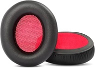 TaiZiChangQin Upgrade Ear Pads Memory Foam Cushion Replacement Compatible with Sennheiser PC 323d g4