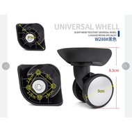 Trolley Luggage Bag Wheel HKW-097 BL-105 LOCK & LOCK LOCK & LOCK Universal Wheel 288 #