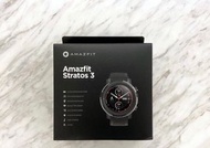 Amazfit stratos 3 智能手錶