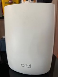 執屋清貨價 Orbi router 2個