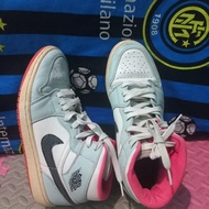 SEPATU AIR JORDAN HIGH ORIGINAL SECOND SEPATU BEKAS SEPATU SECOND SNEAKERS SEPATU MURAH BRANDED SEPA