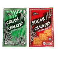 DBENT CREAM CRACKERS BOX 375G