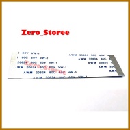 Flexible Cable Flexi Cable icom 2300 IC-2300H IC2300 IC-2300 Flexi Cable icom 2300H Flexible PITA C