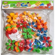Funny Blocks HC 012 DIY Educational Toys