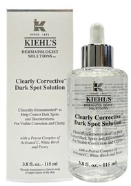 【Kiehl's 契爾氏】激光極淨白淡斑精華115ml(國際航空版)