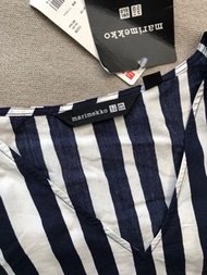 Marimekko* uniqlo