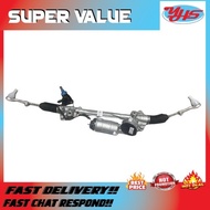 NEW ORI BMW G01-G03 X07 G07-G08 2018-2024 STEERING RACK