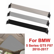 Y Car Sunshade For BMW 5 Set 535i 550i GT5 F07 2010-2017 54107237591 54107237592 54107237593
