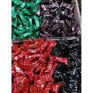 Peanut Candy / Kacang Tumbuk / Kacang Gula 250g-500g-1kg (HALAL) (BARLEY / COFFEE / SESAME/ DURIAN/ 
