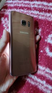 SAMSUNG GALAXY S7