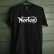 Kaos Norton Ukuran Besar, Kaos Norton SML XL 2XL 3XL 4XL