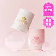 O HUI 3 Hour Blurring Sun Powder 20g (Set/Single)