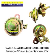 [AUTOAIR] SAGA ISWARA WIRA AIRCOND CARBURETOR VACUUM PUMP ACTUATOR UFO