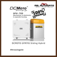 Mr. AutoGate DCMoto GFM705 Sliding DC Moto Auto Gate [ Exclude Gear Rack ]