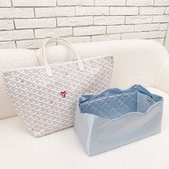 ibao 愛包喬莉包內袋Goyard Anjou tote內膽包/包中包/JolieinBag