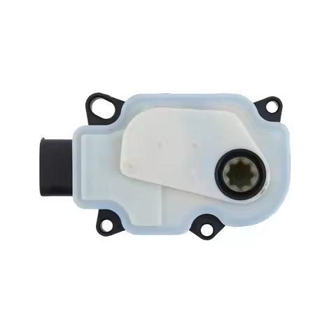 NEW Active Radiator Shutter Motor Actuator 1316-888-00043 131688800043 T83620BB For Subaru Forester