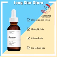OXY Niacinamide Serum 0.1% EUK134 (30ML) Free Clear Complexion Brightening Whitening Antioxidant Ser