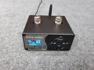 DAC T1 Giải Mã Tích hợp Pre Đèn Bluetooth 5.0