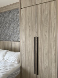 อพาร์ตเมนต์ 1 ห้องนอน 1 ห้องน้ำส่วนตัว ขนาด 19 ตร.ม. – นาโกยา (Studio apartment with batam view lt 3