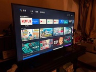 Hisense HK50A55 50吋 4K SMART IDTV 附送 小米盒子 連遙控