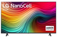 Smart Tivi NanoCell LG 4K 65 inch 65NANO81TSA