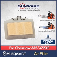 HUSQVARNA 365 372XP Chainsaw - Air Filter (Original Spare Part)