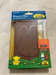 Miffy iPhone 6 Plus 手機殼