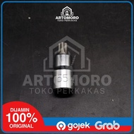 L Sock Torx Short 5 T55 Key / Spline Socket