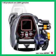 [Miyavix] 9H Screen Protector for SHIMANO 21 BeastMaster 3000EJ – Anti-Glare, Made in Japan