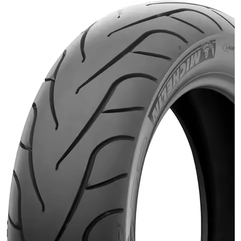 Rear Motorcycle Tire 180/65-16 Size, 81H Load Index