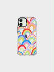 [Pomelo] เคส iPhone 12 Mini รุ่น Marta Klara / Marta Klara Impact iPhone 12 Mini Case