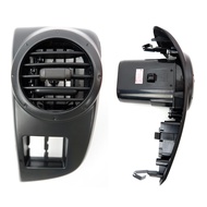 ช่องแอร์ ข้างขวา ใส่ isuzu D-max 2007 - 2011