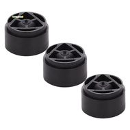 3Pcs  Mounting Bush for  Focus 2004-2011 4M5G-6A994-AA 1434444 Protective Cover Under Guard Plate