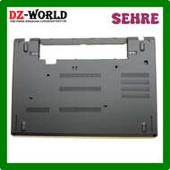 SEHRE ใหม่เดิมสําหรับ Lenovo Thinkpad T480 แล็ปท็อปกลับเปลือกฐานฝาครอบด้านล่าง Case 01YR485 AP169000600 DFHER