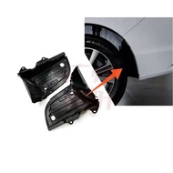 rear fender liner for honda city GM6 2014 2015 2016 2017 2018 Rear Wheel Fender Cover mudguard