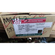 Perodua Myvi 1.3 SE Toyota Avanza 1.3 K3 Engine Piston