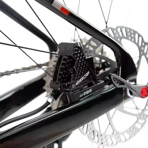 2025 TWITTER R10TX Electronic Shifting EDS-24S Competition T800 Carbon Road Bike Hydraulic Disc Brak