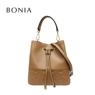 Bonia Monica Bucket Bag 801571-002