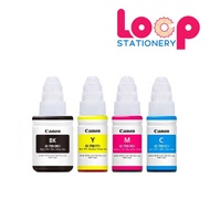 Canon Original Refill Ink GI790
