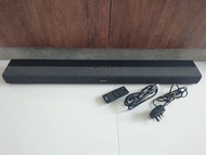 Denon DHT-S217 Dolby Atmos 杜比全景聲 一體式 Soundbar