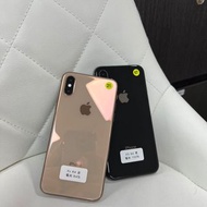 iPhone XS 64 / 256g 黑/金色