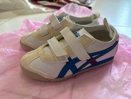 全新17cm Onitsuka tiger