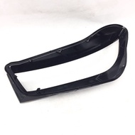 Suitable for 18-19-20 New Style Audi Q5L Headlamp Shade Q5L Headlamp Lampshade Q5L Headlamp Shell La