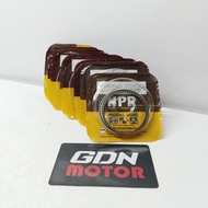 RING SEHER PISTON RING KARISMA 125 NPP/NPR SEGALA UKURAN