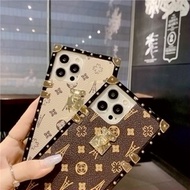 Casing Nymph Protector For Samsung A55 A35 A25 A15 S23FE A04E F04 M04 M13 A04 M13 F13 F62 M62 M53 M3