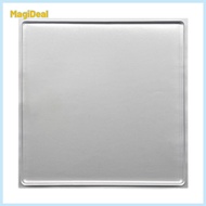 Gel Printing Plate Gel Press Monoprinting Plate Sturdy Reusable for Monoprinting Diary Card Making J