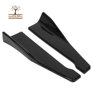 48CM Side Skirts for Cars Universal Bumper Spoiler Splitter Protector for  F20 E90 for   Golf Anti-S